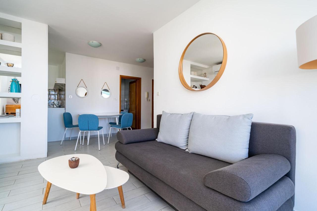 Apartment Radovan Дубровник Экстерьер фото