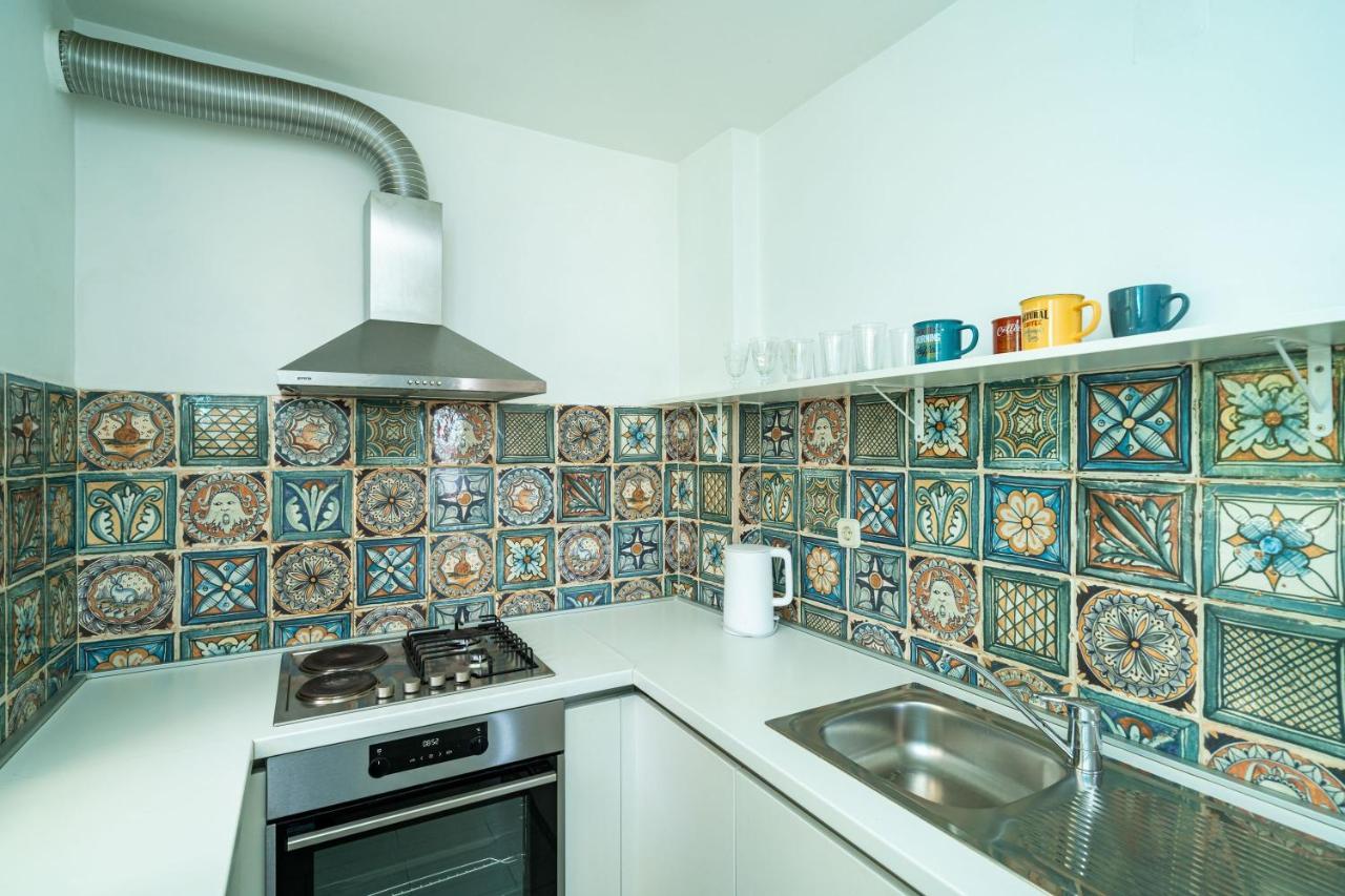 Apartment Radovan Дубровник Экстерьер фото