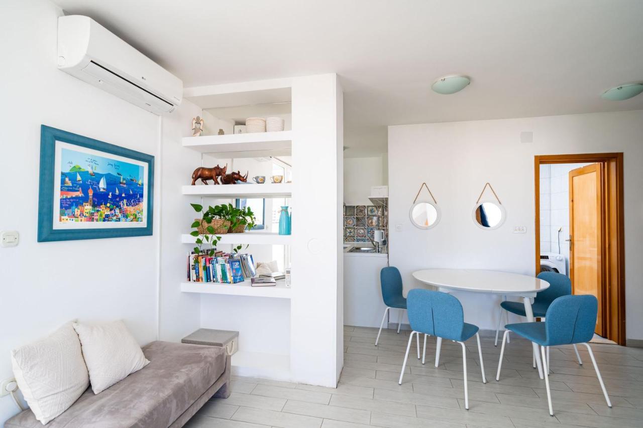 Apartment Radovan Дубровник Экстерьер фото