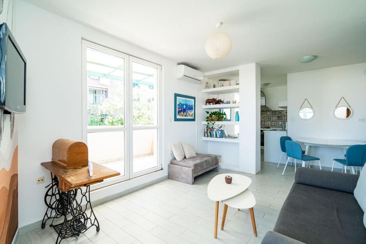 Apartment Radovan Дубровник Экстерьер фото