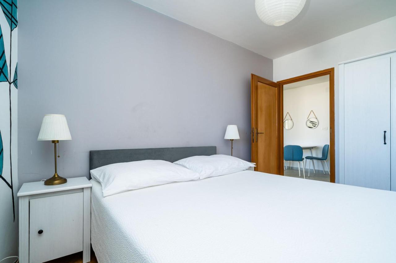 Apartment Radovan Дубровник Экстерьер фото