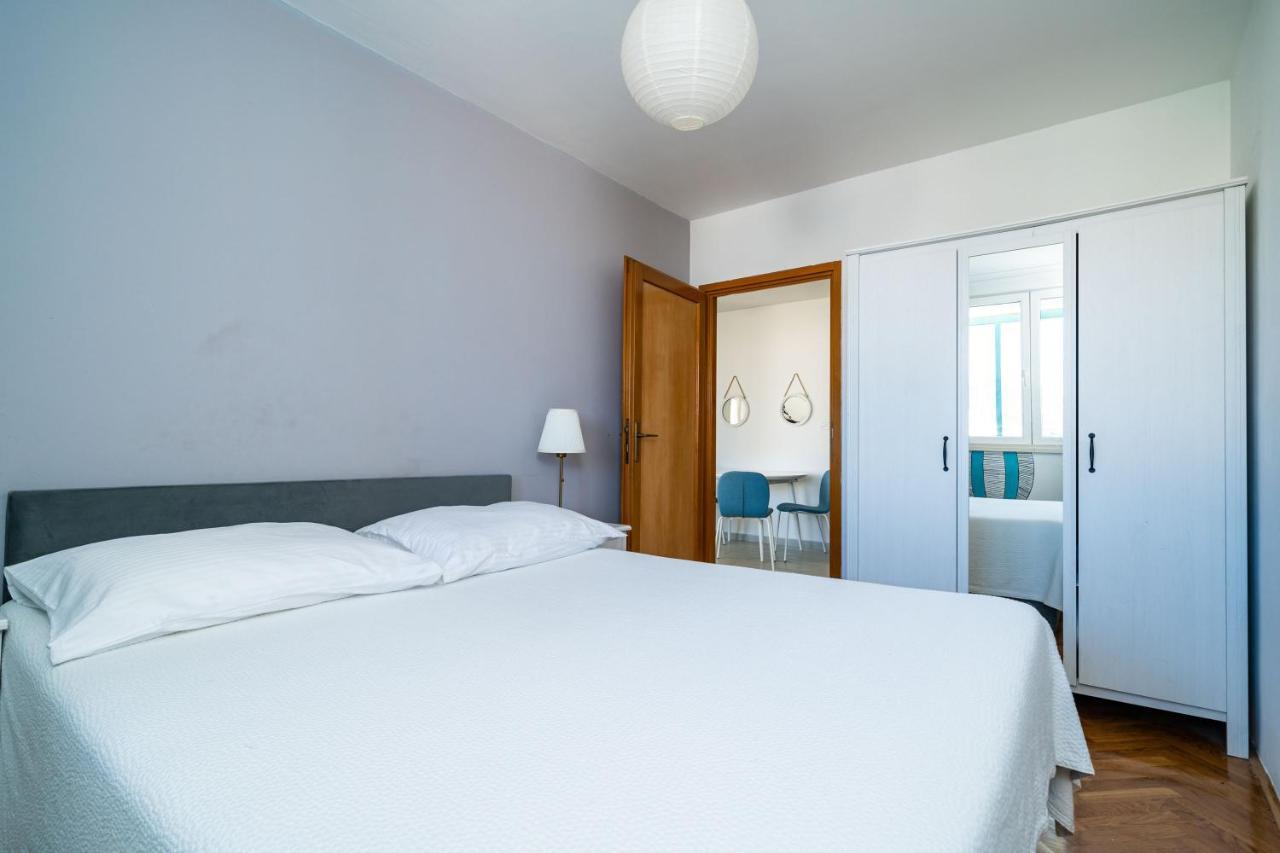 Apartment Radovan Дубровник Экстерьер фото
