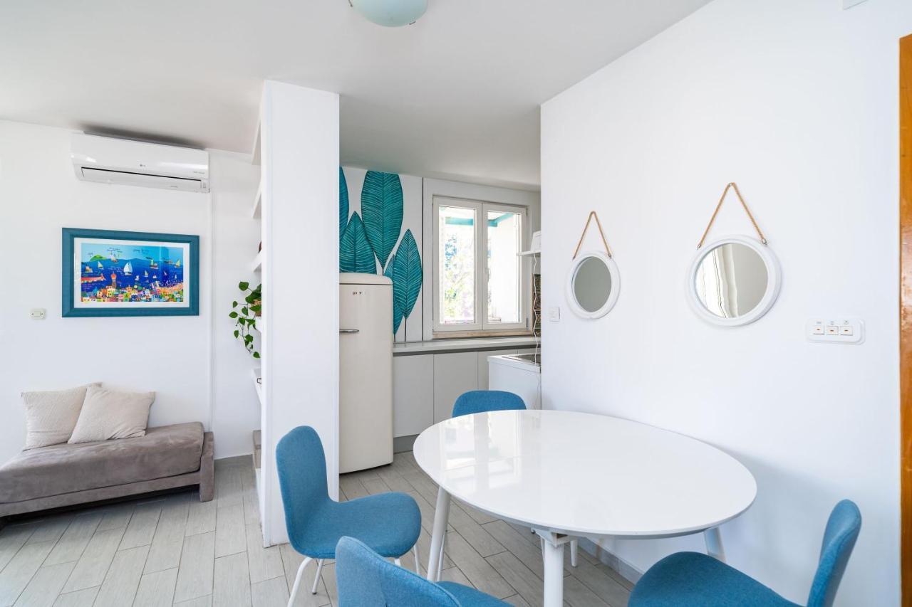 Apartment Radovan Дубровник Экстерьер фото