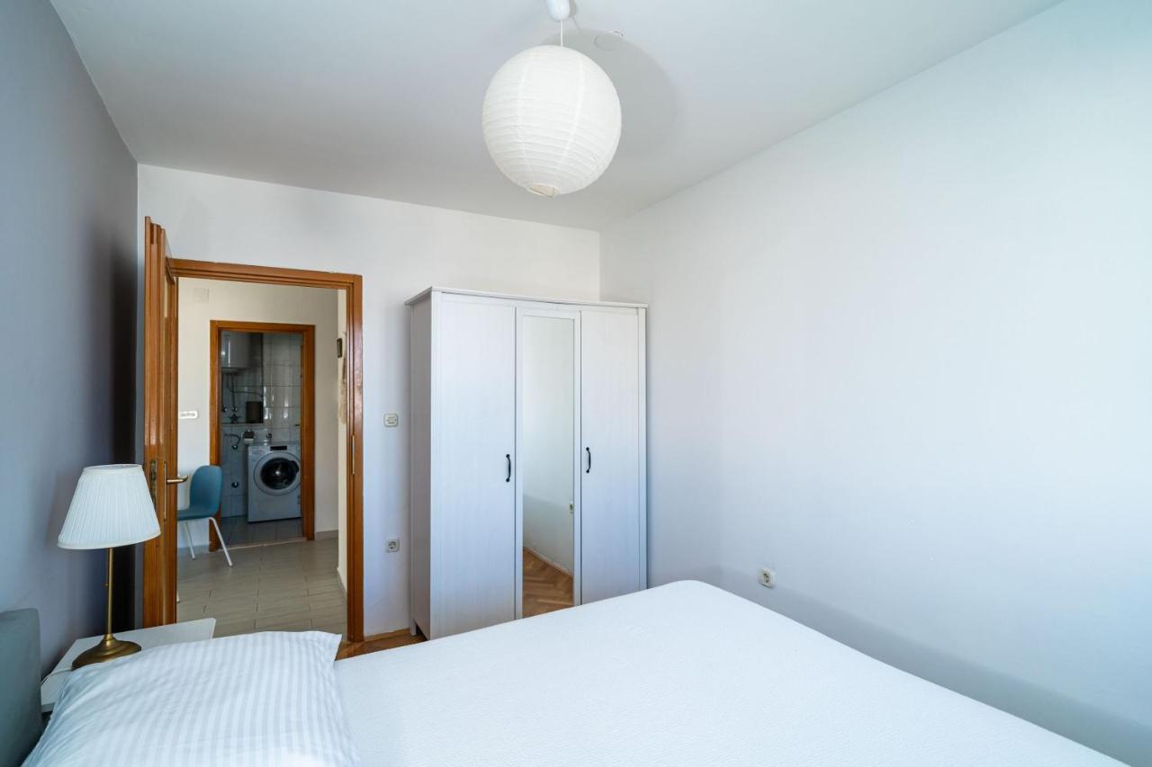 Apartment Radovan Дубровник Экстерьер фото