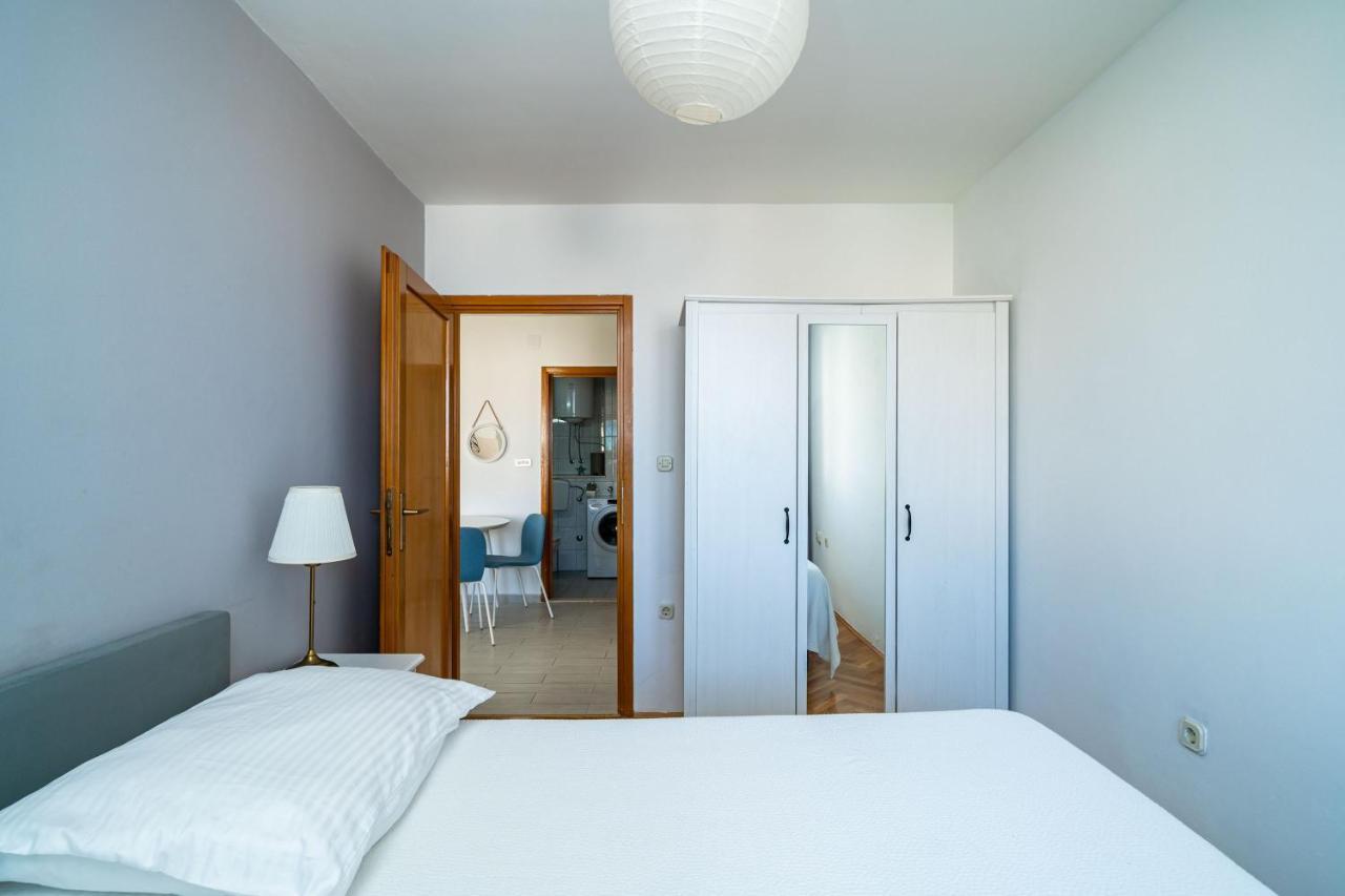 Apartment Radovan Дубровник Экстерьер фото